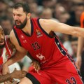 Najtraženija pojačanja u Evroligi ovog leta: Micić, Mirotić, Musa...