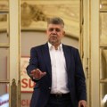 "Privremeni premijer biće imenovan tokom sutrašnjeg dana": Oglasila se administracija rumunskog predsednika