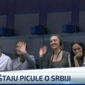 Poruka blokaderima iz Evropskog parlamenta: Priznajte krivicu Srbije za agresiju na Hrvatsku
