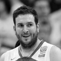 Preminuo bivši košarkaš Borca i reprezentativac Dragan Labović
