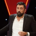 Zanemeo od šoka Evo kako je Ognjen Amidžić reagovao kada je čuo da mu se bivša verila: "Nisam znao za to..."