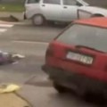 Slobodan (36) stradao u nesreći kod Smedereva, porodica očajna: Vozač koji je izazvao nesreću odmah uhapšen