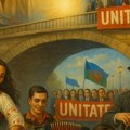 Romi: Vera u Boga, snaga u jedinstvu, vizija za budućnost