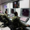 Trenaž oficira za navođenje lovačke avijacije: Deo redovnog trenaža starešina na dužnostima oficira za navođenje u…