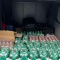 Srbi krenuli put Hilandara, poneli i pakete pomoći, a onda su ih satima držali na grčkoj granici! Na kraju su morali i da…