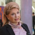 Evo kako je suzana Mančić smršala 15 kilograma Uz pomoć ove dijete je dovela liniju do savršenstva, evo u čemu je tajna