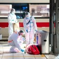 Napad u Hamburgu: Prolaznici zaustavili Njemicu koja je nožem ozlijedila 18 ljudi