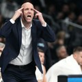 Trener Budućnosti pred Zvezdu: "Nedović je tad imao dobar dan, ali..."