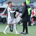 Partizan se rastao sa ljubimcem navijača! Nemanja Nikolić ima novi klub!