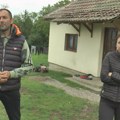 Milka radi na mešalici, Nenad zida! Oni nemaju luksuzan dom ali imaju najveće bogatstvo, 5 sinova i 3 kćerke