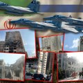 Ubijen komandant! Pogledajte zastrašujuće snimke novog napada na Iran! Poznato i šta je bila meta! (foto/video)