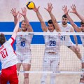 Velika borba nedovoljna za set: Srbija pružila odličan otpor Nikoli Grbiću, ali na kraju ubedljivo poražena