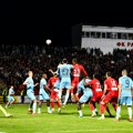 Žreb za LK: Novi Pazar i Radnički imaju čemu da se nadaju