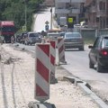 Intenzivirani radovi u Mur: Saobraćaj usporen na magistrali Novi Pazar–Ribariće