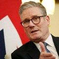 Kir Starmer sazvao sastanak britanskog tima za vanredne situacije povodom rata Izraela i Irana