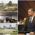 “Ne samo podsetnik na bolnu prošlost, već i poziv na dijalog“ gradonačelnik Mićin: Novi Sad je sve bliži izgradnji…