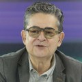 Šebek: Nadam se da će studenti na Vidovdan objaviti naredni korak, mirna građanska neposlušnost logičan sled