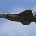 Drama oko F-35: SAD bi da podignu cenu
