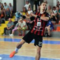 Srdanović u Vojvodini