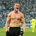 Viktor Đokereš ne želi da ostane u Sportingu: Šveđanin blizu prelaska u Premijer ligu!