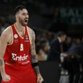 Vildoza napustio Olimpijakos, nosiće crno-belo naredne tri godine