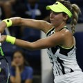 Nina Stojanović u finalu kvalifikacija za Vimbldon