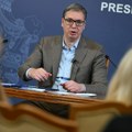 Vučić: Država će intervenisati ako bude prinuđena, proći će i 28. jun