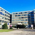 Napad na Saobraćajni fakultet: Maskirane osobe razbile stakla tokom blokade
