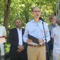 Macut: Srbija spremna da ojača saradnju i prijateljske veze sa afričkim zemljama