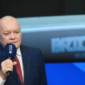Kiseljov: Hapšenje novinara Sputnjika u Bakuu ugrožava odnose Rusije i Azerbejdžana