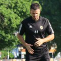 Tomović: Ponuda Čukaričkog najbolja