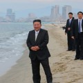 Kim Džong Un otvorio luksuzno letovalište u Severnoj Koreji