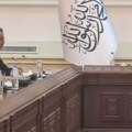 Rusija priznala talibansku vlast u Afganistanu