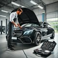 Dodaš malo novca, kupiš polovni automobil! Za zamenu svećica, tražili mu 1.300 evra