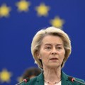 EU spremna za uvođenje kontramera zbog Trampovih uvećanih carina