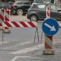 Zbog radova na Trgu republike do 10. avgusta izmenjen režim linija javnog prevoza