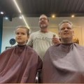 Planeta zavijena u crno: Preminuo 15-godišnji sin slavnog golmana! Njegov postupak rasplakao svet