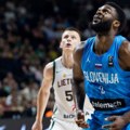 Slovenci u problemu - posle Čančara i Nibo možda propušta Evrobasket