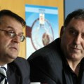 Radovanović za SK: Što neko ukida Jedinstvenu juniorsku ligu?!