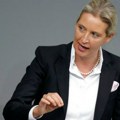 Desničarskoj Alternativi za Nemačku (AfD) ponovo porasla podrška na 25 odsto