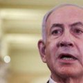Netanyahu zatražio pomoć Crvenog krsta za izraelske taoce u Gazi