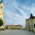 Vremenska prognoza : Pretežno sunčano do kraja nedelje