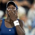 Kanadska tinejdžerka ne posustaje - Emboko u polufinalu turnira u Montrealu