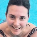 Tigrasti kupaći kostim Milice milše: Šminka joj ne treba, a fotka dekolte - zatrpali je porukama: "Godine ti ništa ne mogu"…
