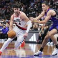 Kokoškov zna kako: NBA pojačanje, i to „za siću“