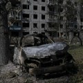 Ukrajina naredila evakualcije civila sa istoka zemlje, gde ruske trupe lagano napreduju