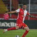 Vojvodina slavila na gostovanju ofk Beogradu: Majstorija Vukanovića za novu pobedu