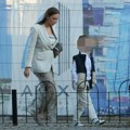 Aleksandra Prijović spremna za porođaj, mali Aleksandar imao poseban zahtev: Ovo su svi detalji