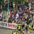 Neformalne univerzitetske mreže: Bez odlaganja stati iza zahteva o vanrednim izborima