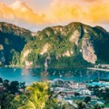 Vlada Tajlanda podstiče turiste da menjaju digitalne valute u bahte